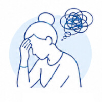 Anxiété